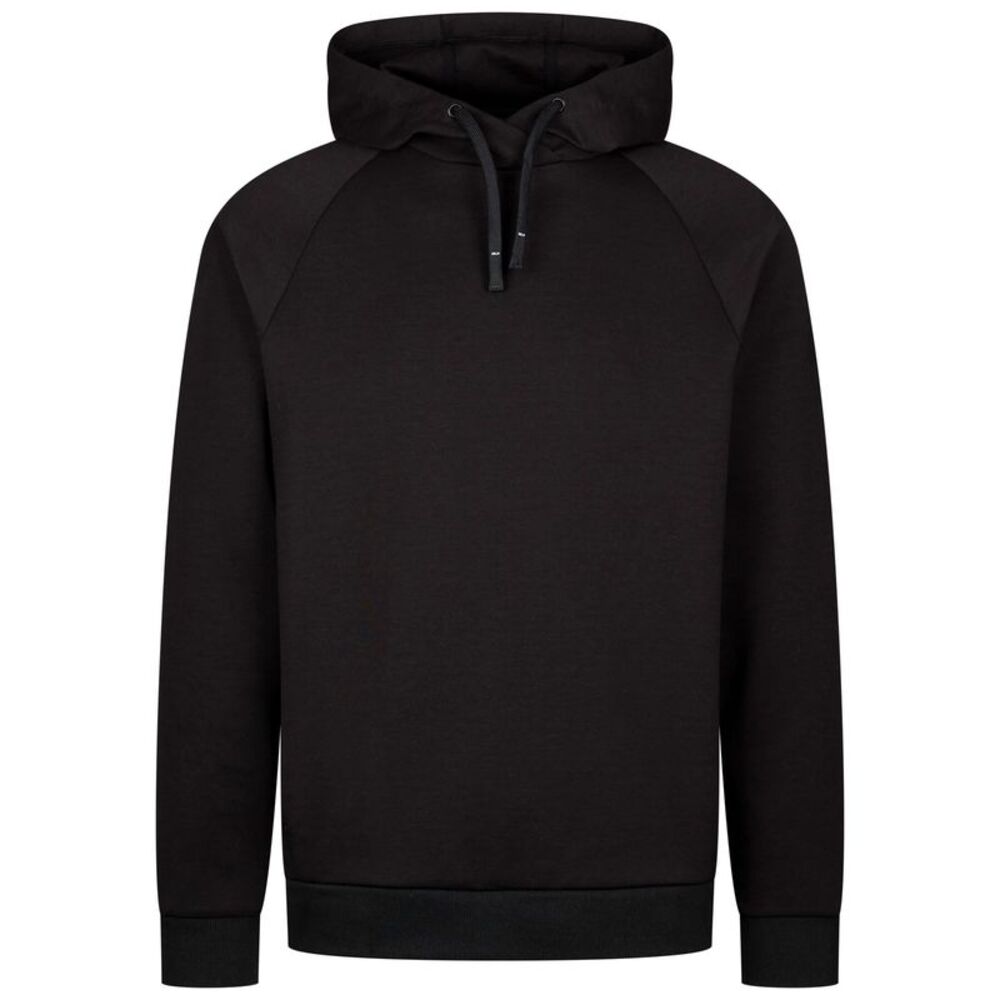 Trespass Mens David Hoodie / Black